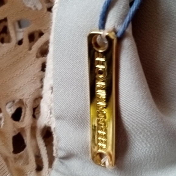 Rebecca Minkoff Dress With Tags - Picture 4 of 8